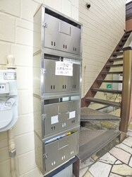 宮田コーポの物件外観写真